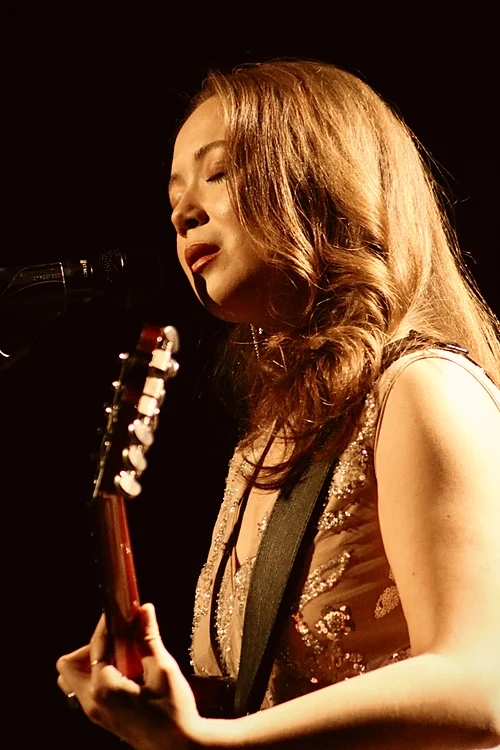 Hildur Sigurbjörnsdóttir